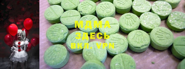 прущий лед Аркадак